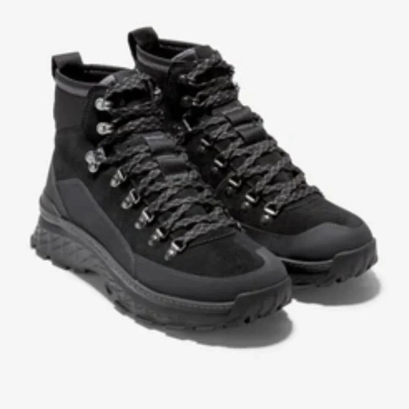 Cole Haan 5.ZERØGRAND Explore Hiker Boot. Sz: 12 - Picture 1 of 14
